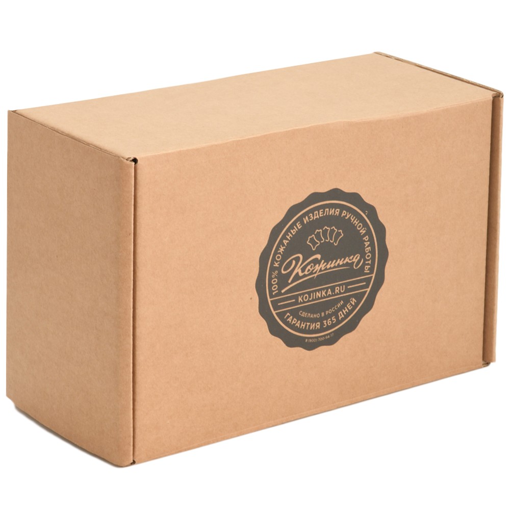 Кожаная дорожно-спортивная сумка "Англия БИГ" (коричневая наппа)