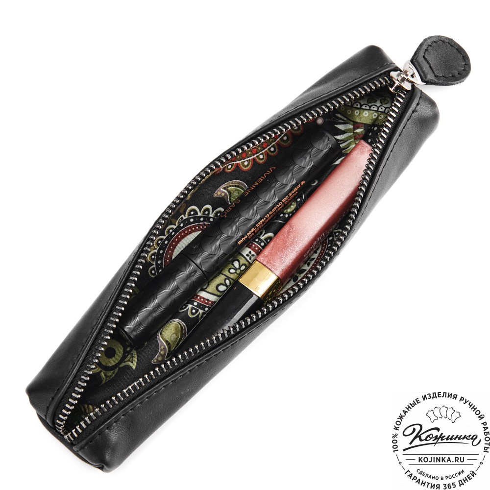 Подарочный набор #1 (чёрный)