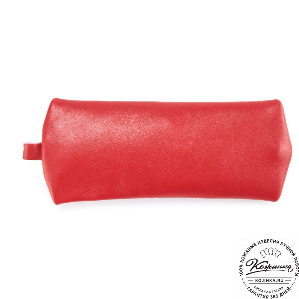 Подарочный набор #1 (красный)