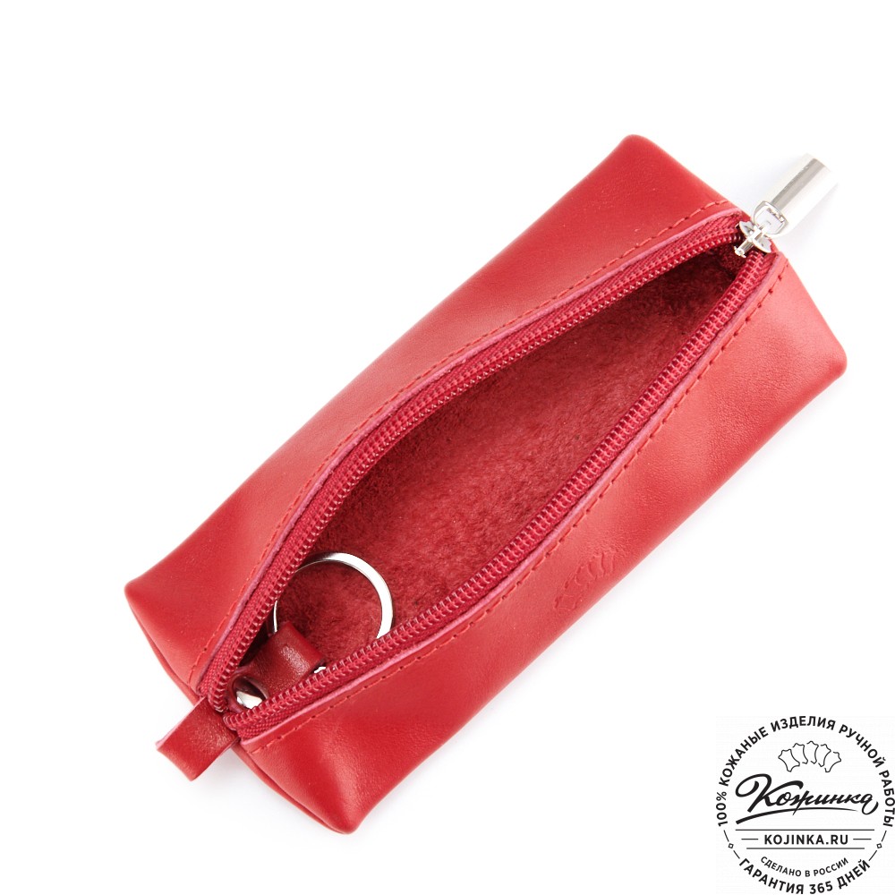 Подарочный набор #1 (красный)