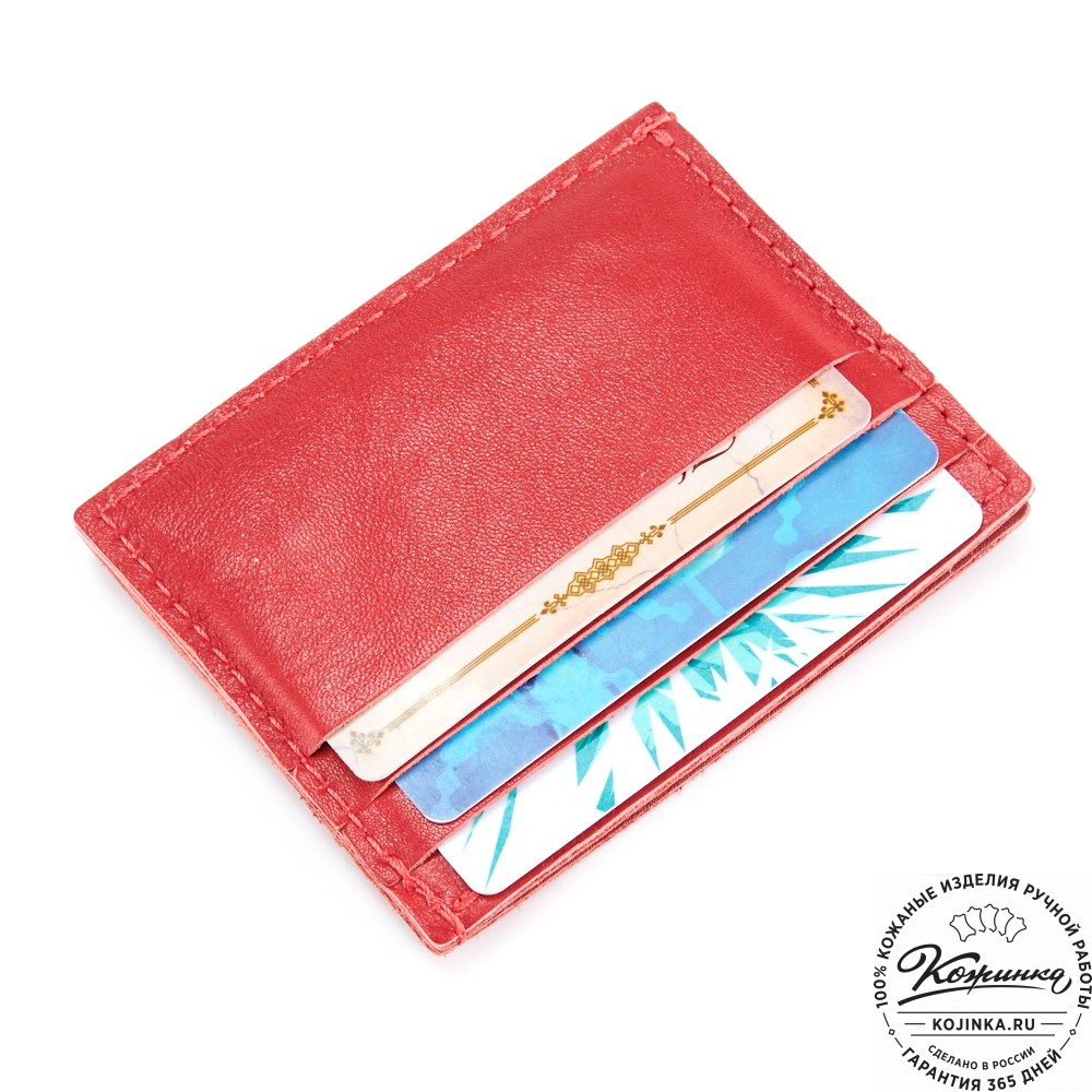 Подарочный набор #1 (красный)